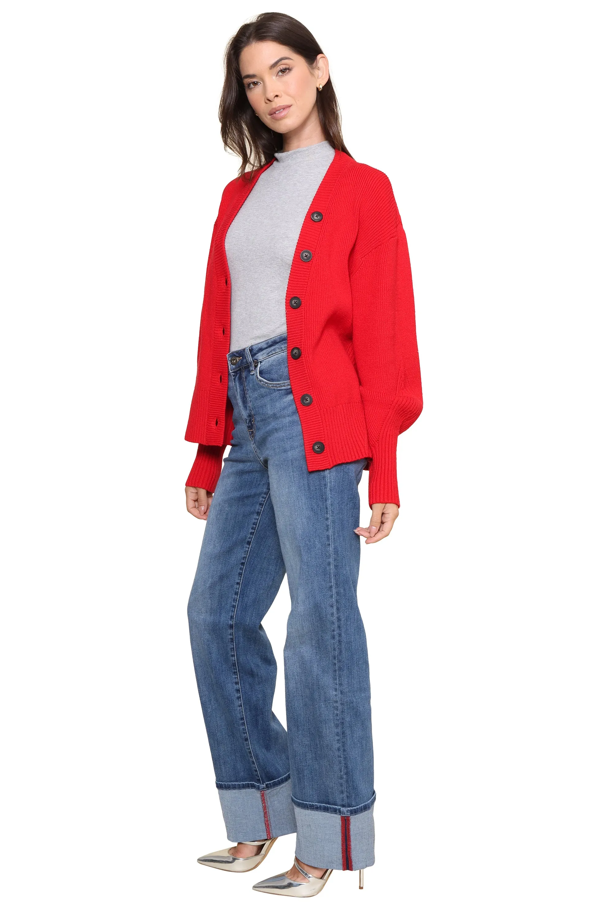 Anderson Sweater