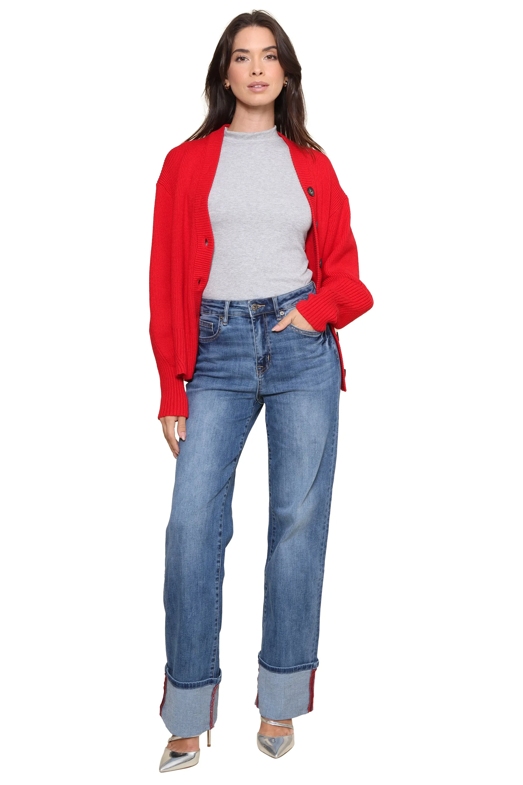 Anderson Sweater