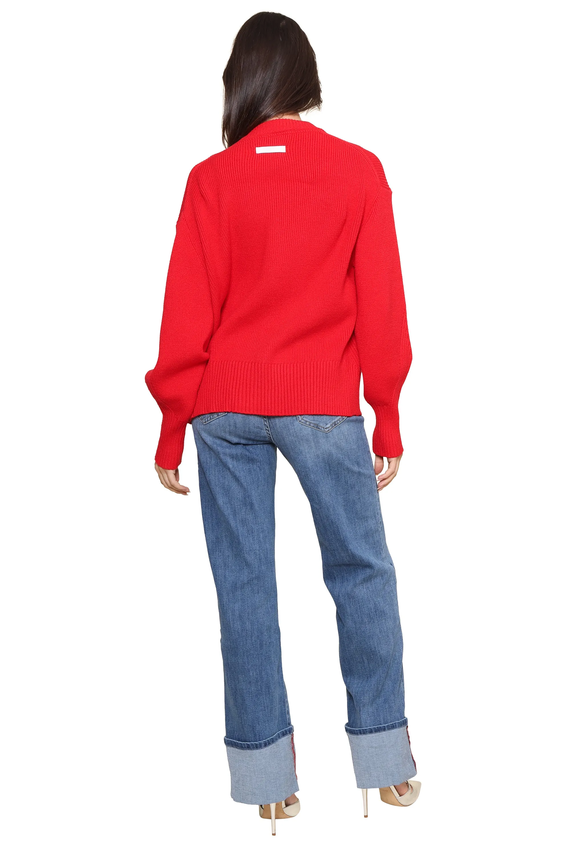 Anderson Sweater
