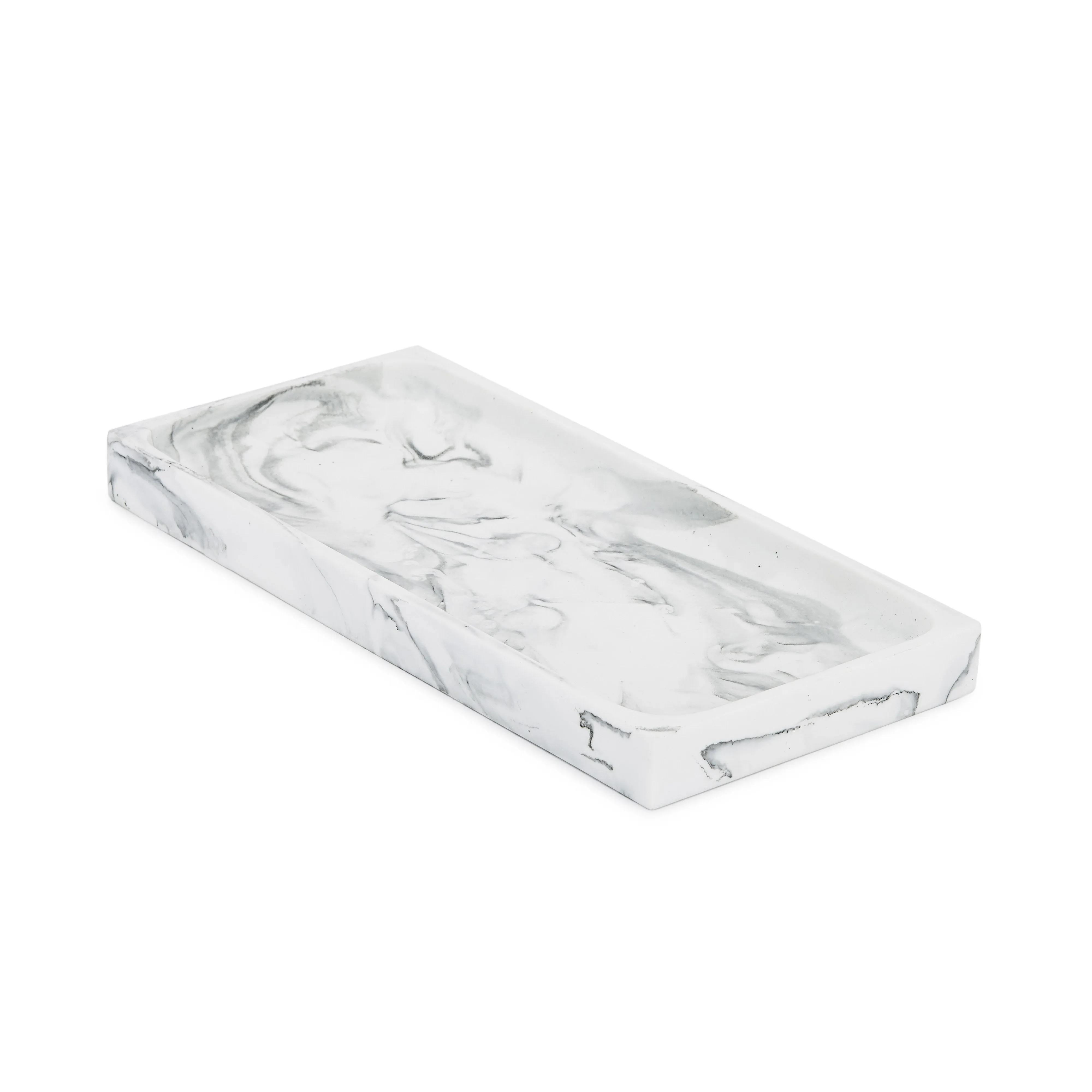 Arabesco Bath Accessories