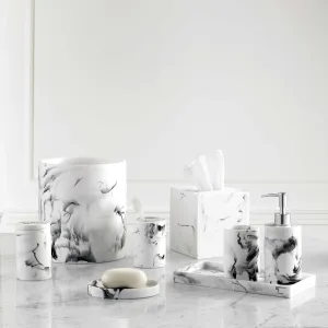 Arabesco Bath Accessories