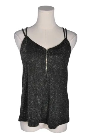 ARDENE Women Blouses Regular fit in Black - S