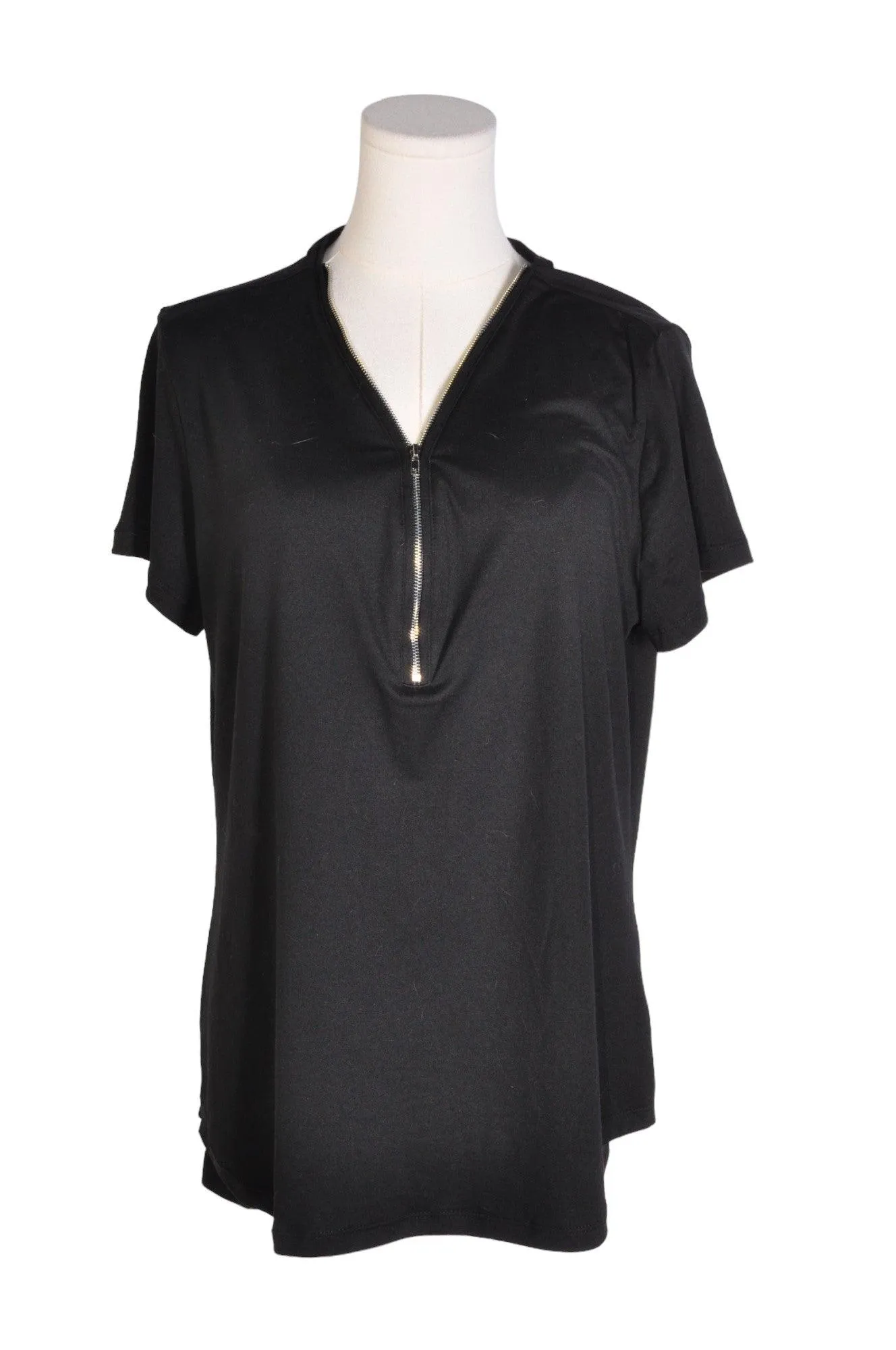 ARDENE Women Blouses Regular fit in Black - XL