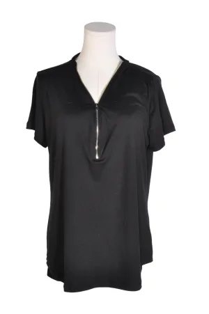 ARDENE Women Blouses Regular fit in Black - XL