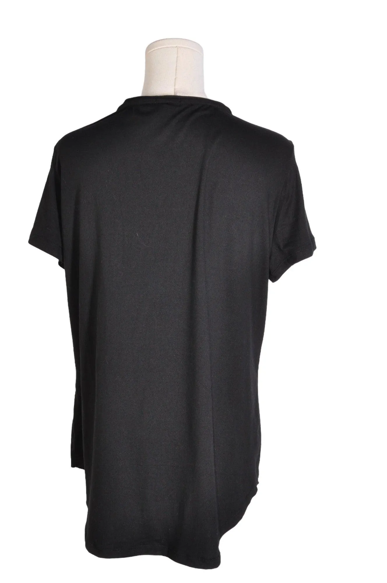 ARDENE Women Blouses Regular fit in Black - XL