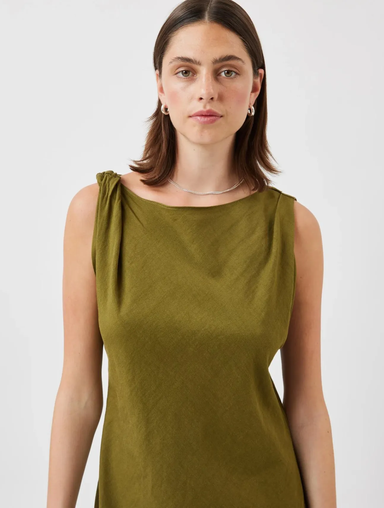 Arias Dress