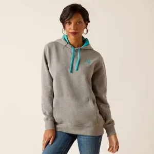 Ariat Women's Equipment Hoodie