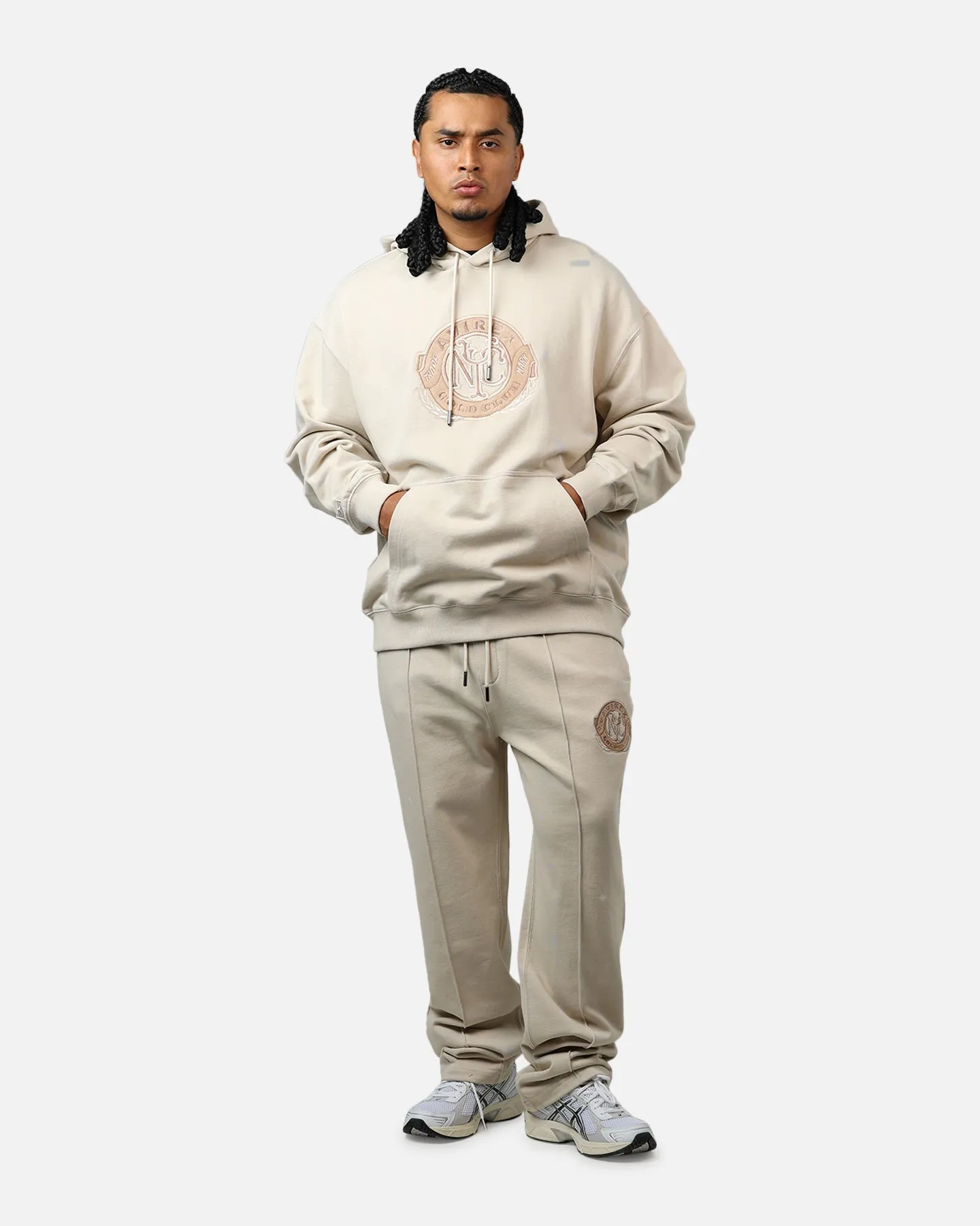Avirex Gold Club Pants Birch