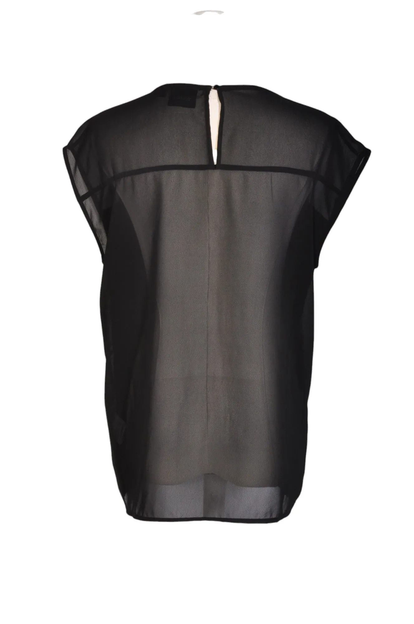B. YOUNG Women Blouses Regular fit in Black - 38