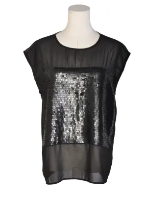B. YOUNG Women Blouses Regular fit in Black - 38
