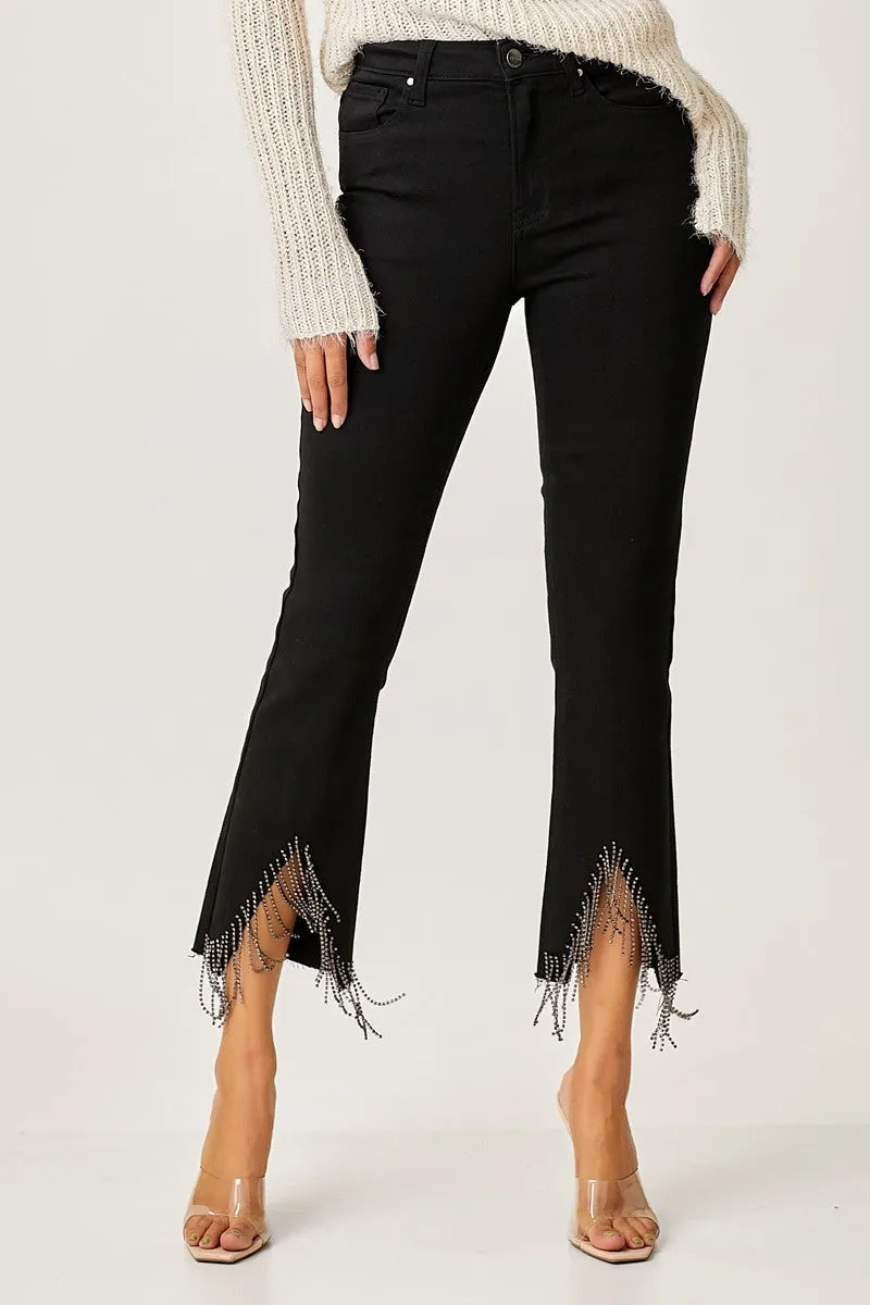 Bad Gal Pants