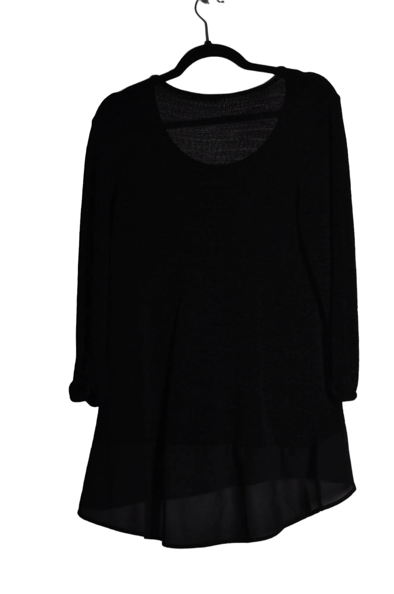 BIANCA NYGARD Women Blouses Regular fit in Black - S