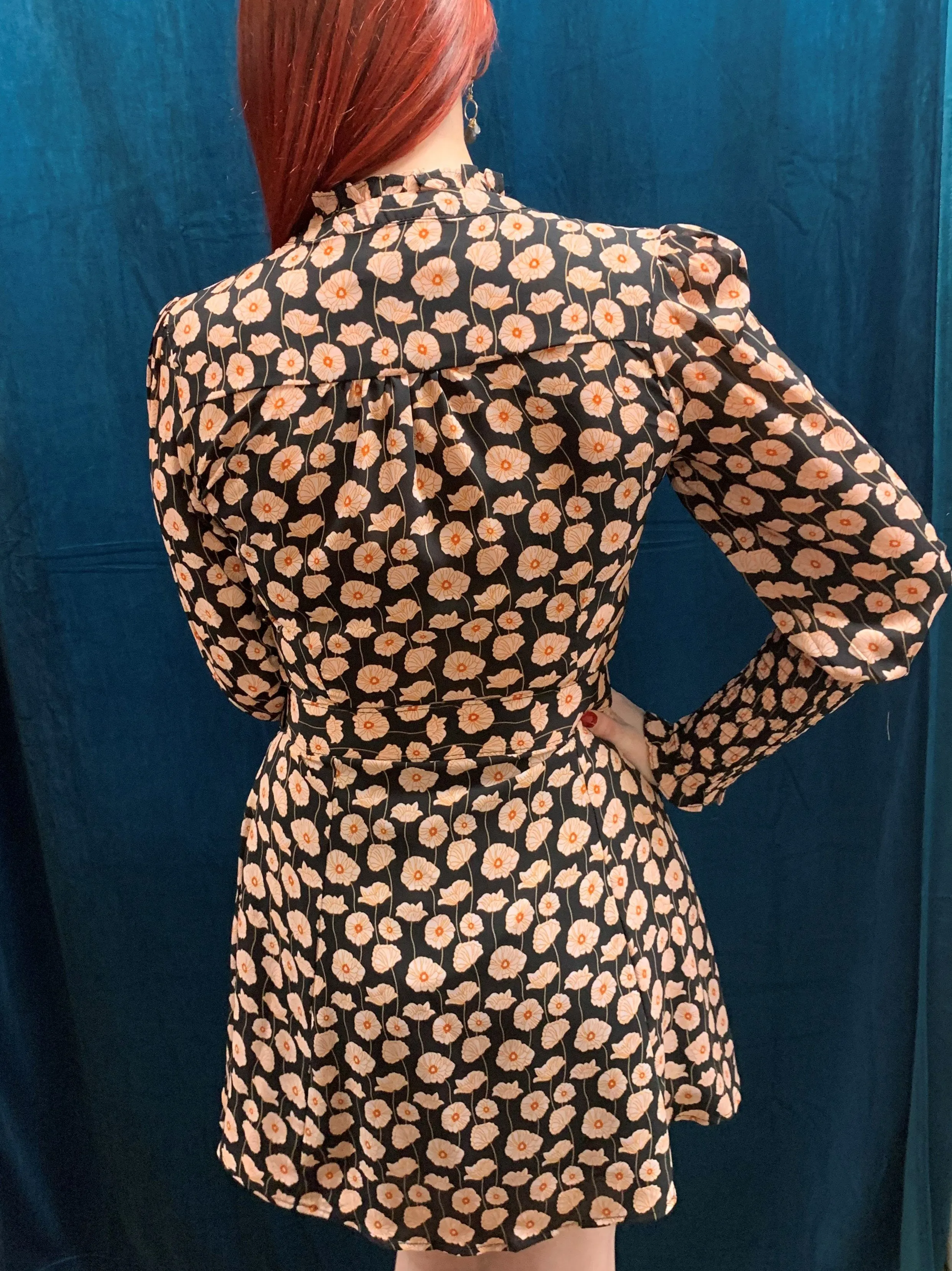 Bishop And Young In Bloom Dress