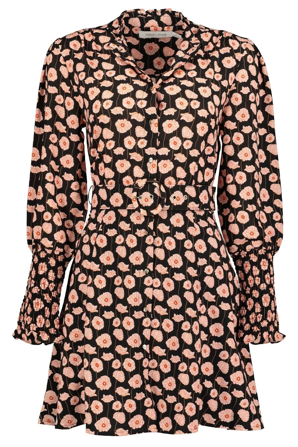 Bishop And Young In Bloom Dress