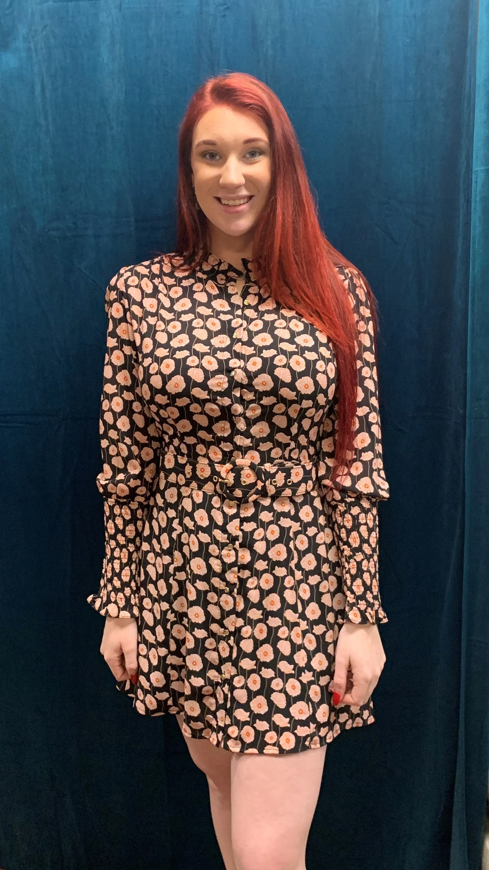 Bishop And Young In Bloom Dress
