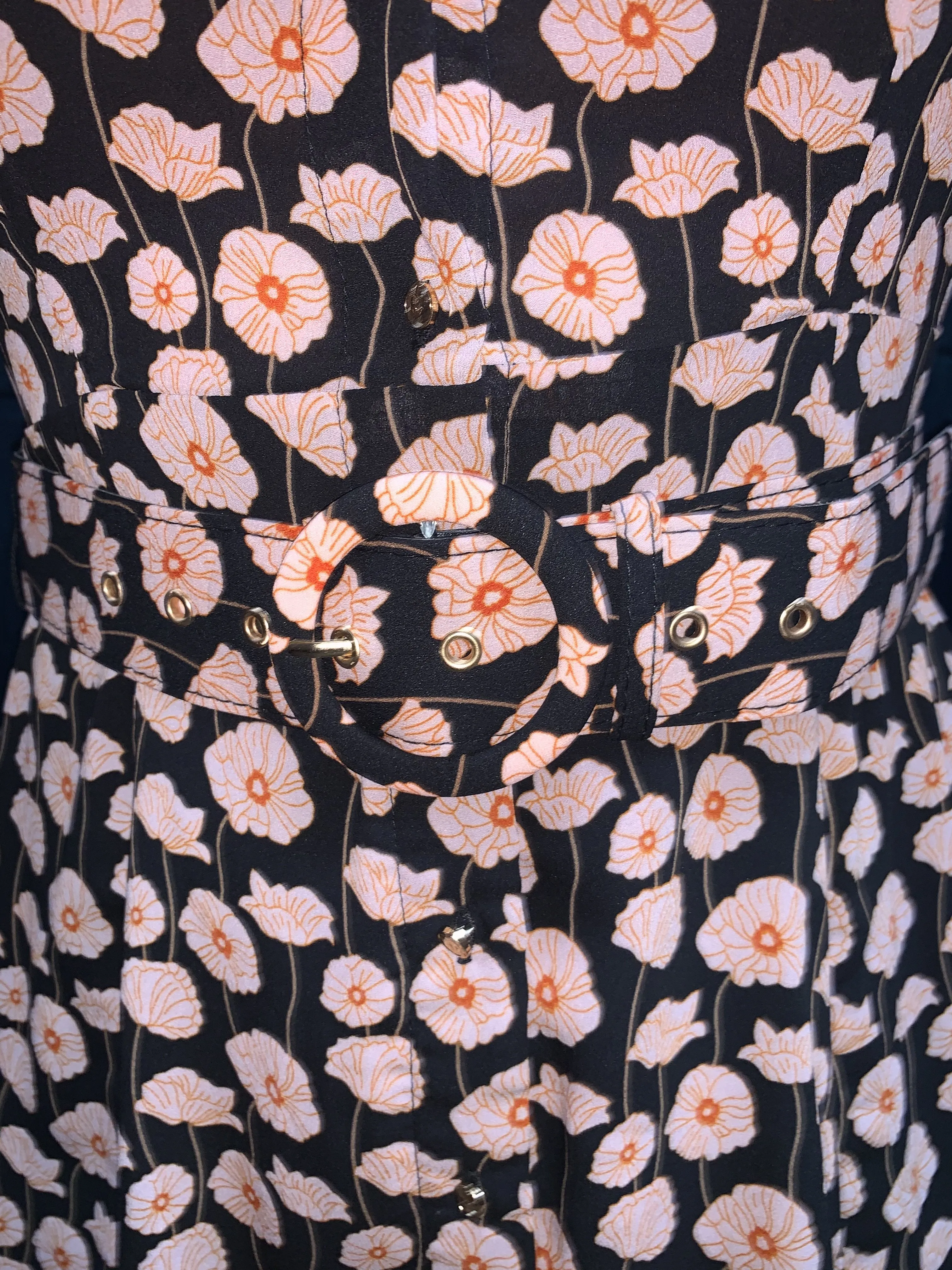 Bishop And Young In Bloom Dress