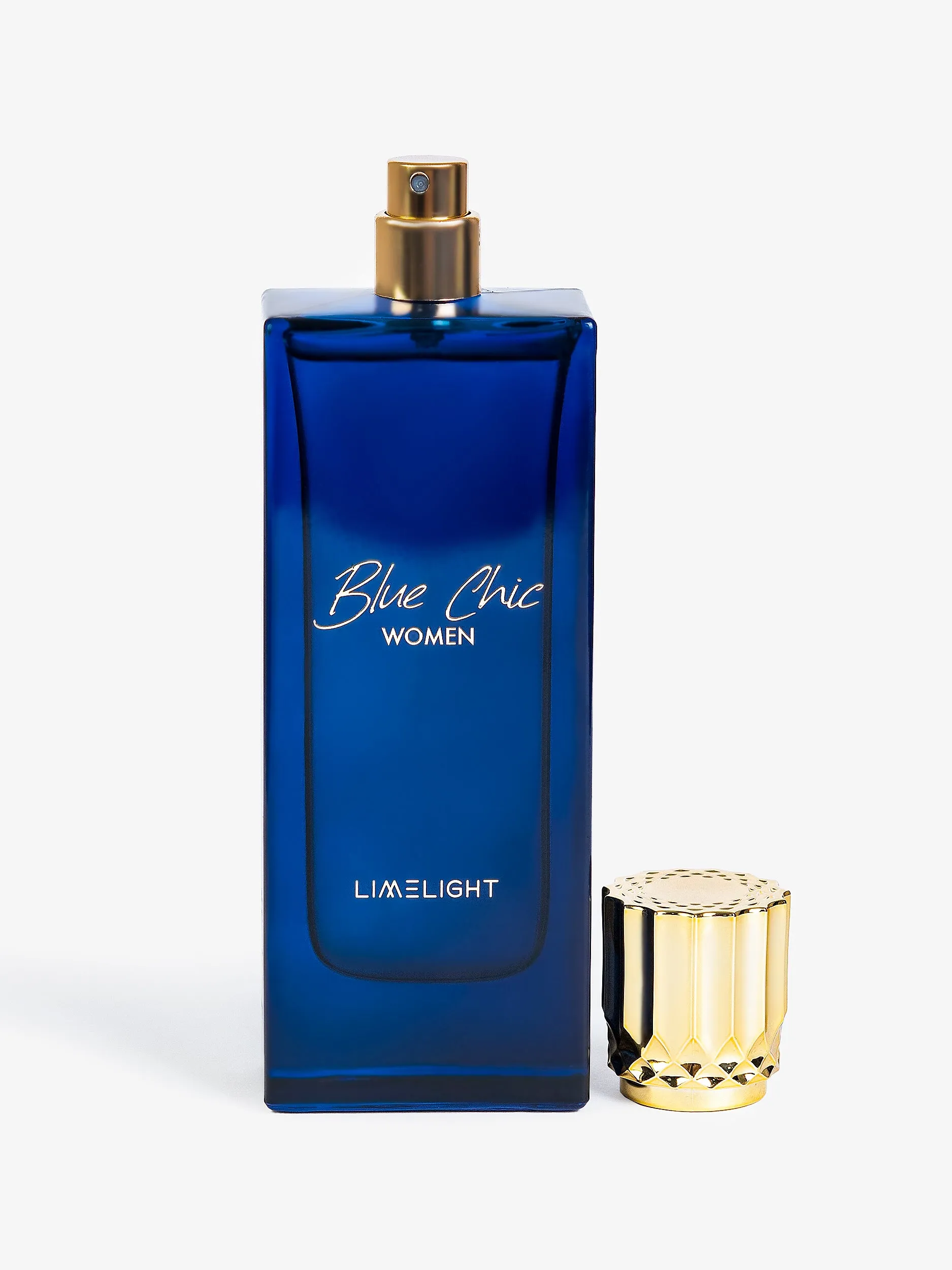 Blue Chic - 80ML