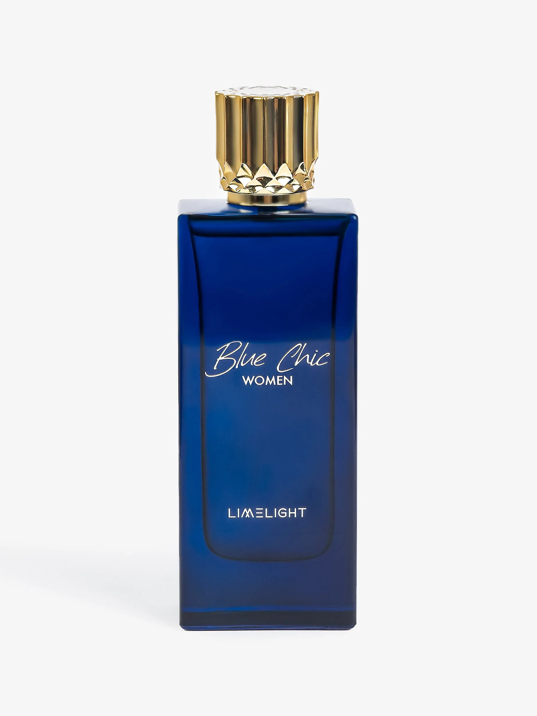 Blue Chic - 80ML
