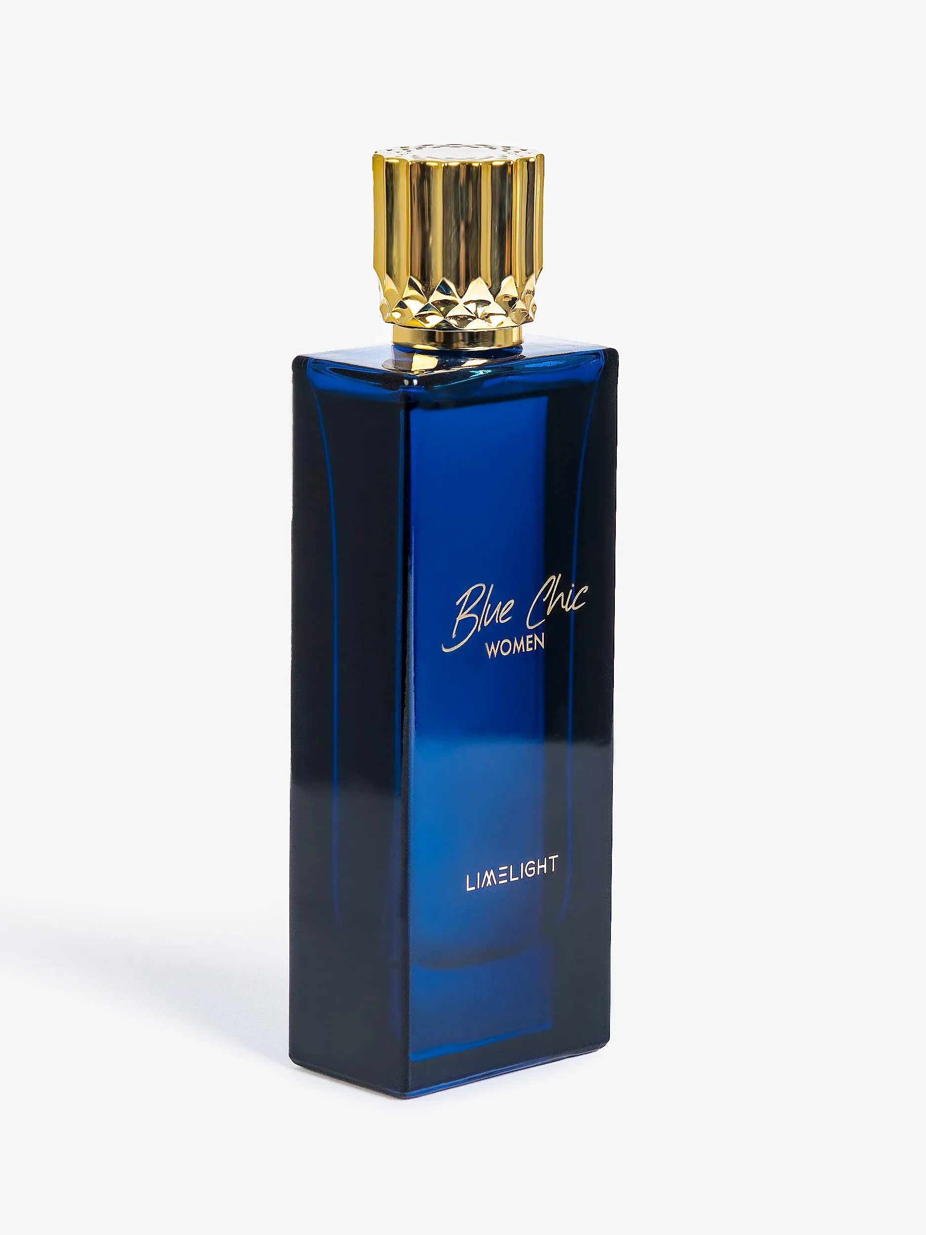 Blue Chic - 80ML