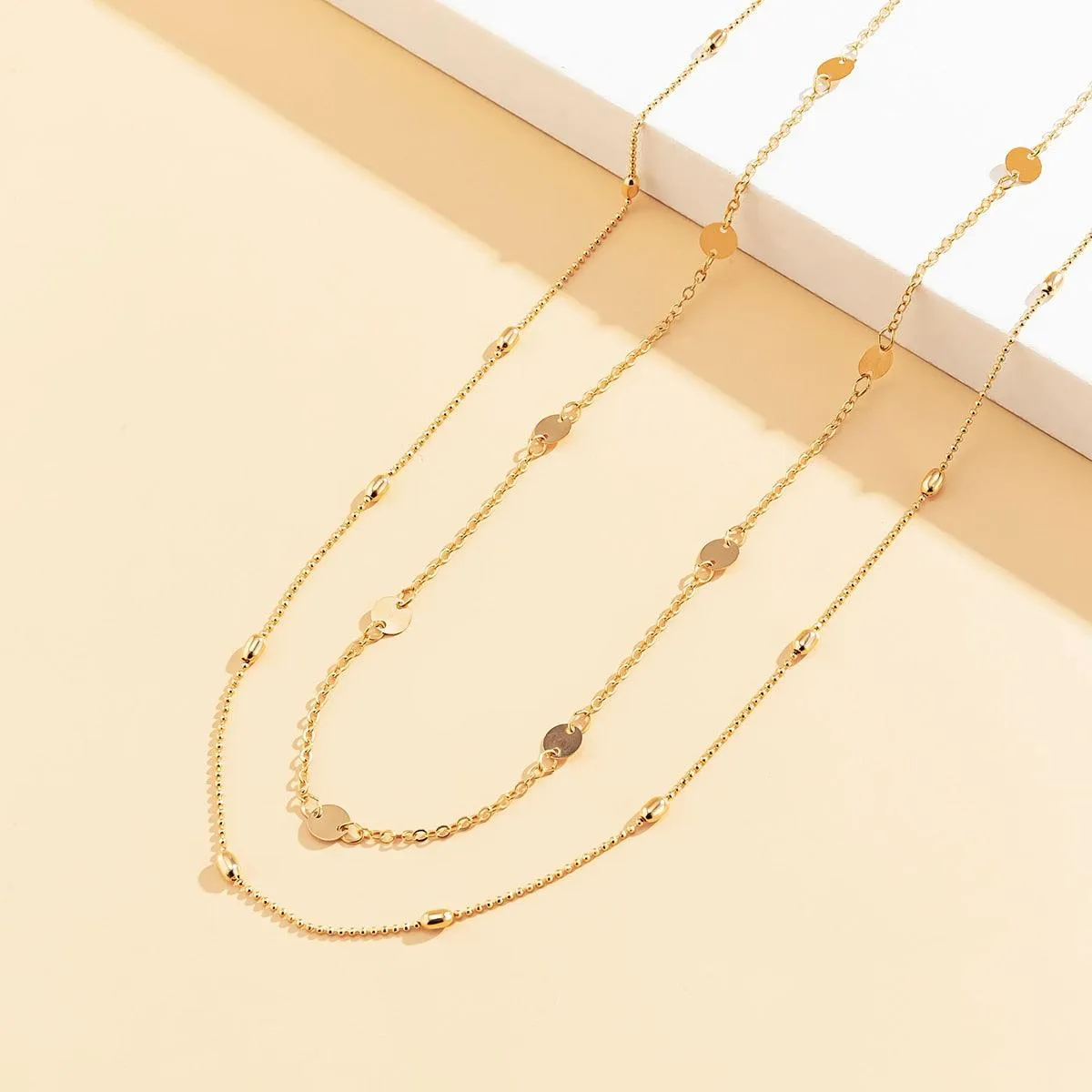 Boho Chic Waist Chain