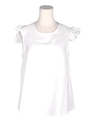 BOOHOO Women Blouses Regular fit in White - 14
