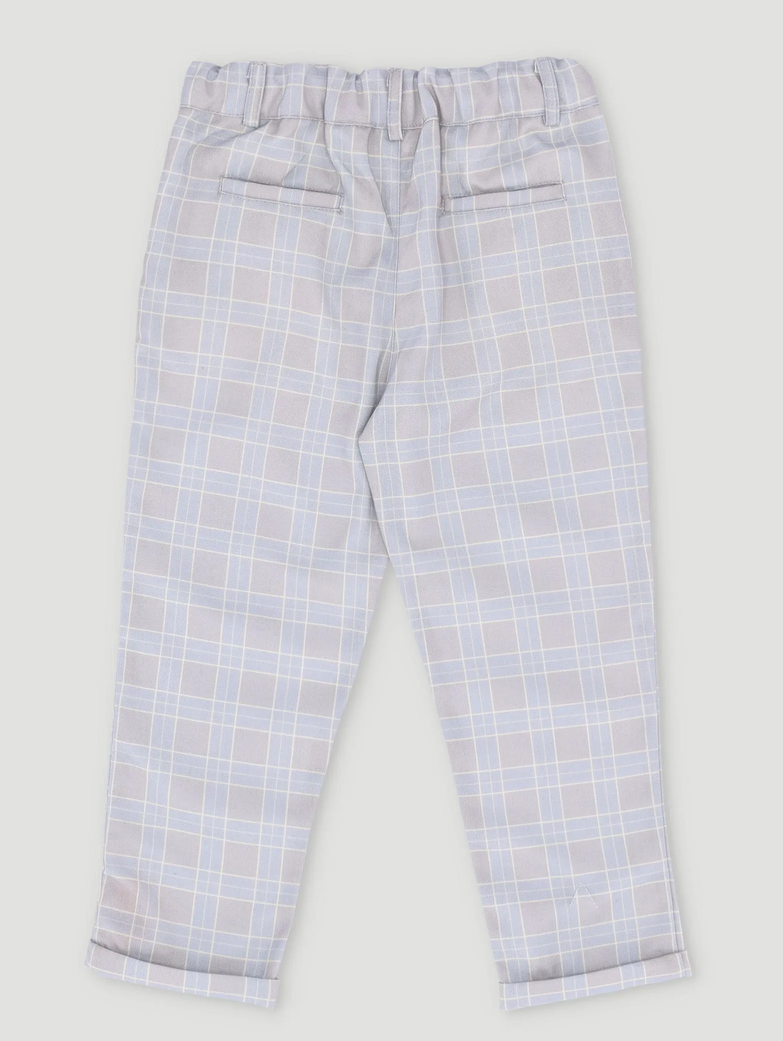 Boys Premium Pants