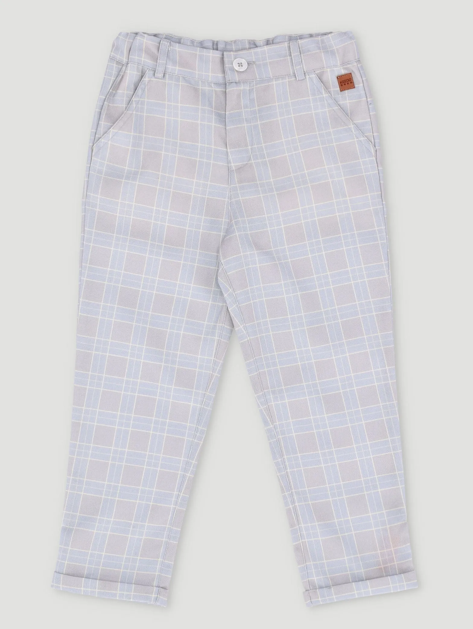 Boys Premium Pants