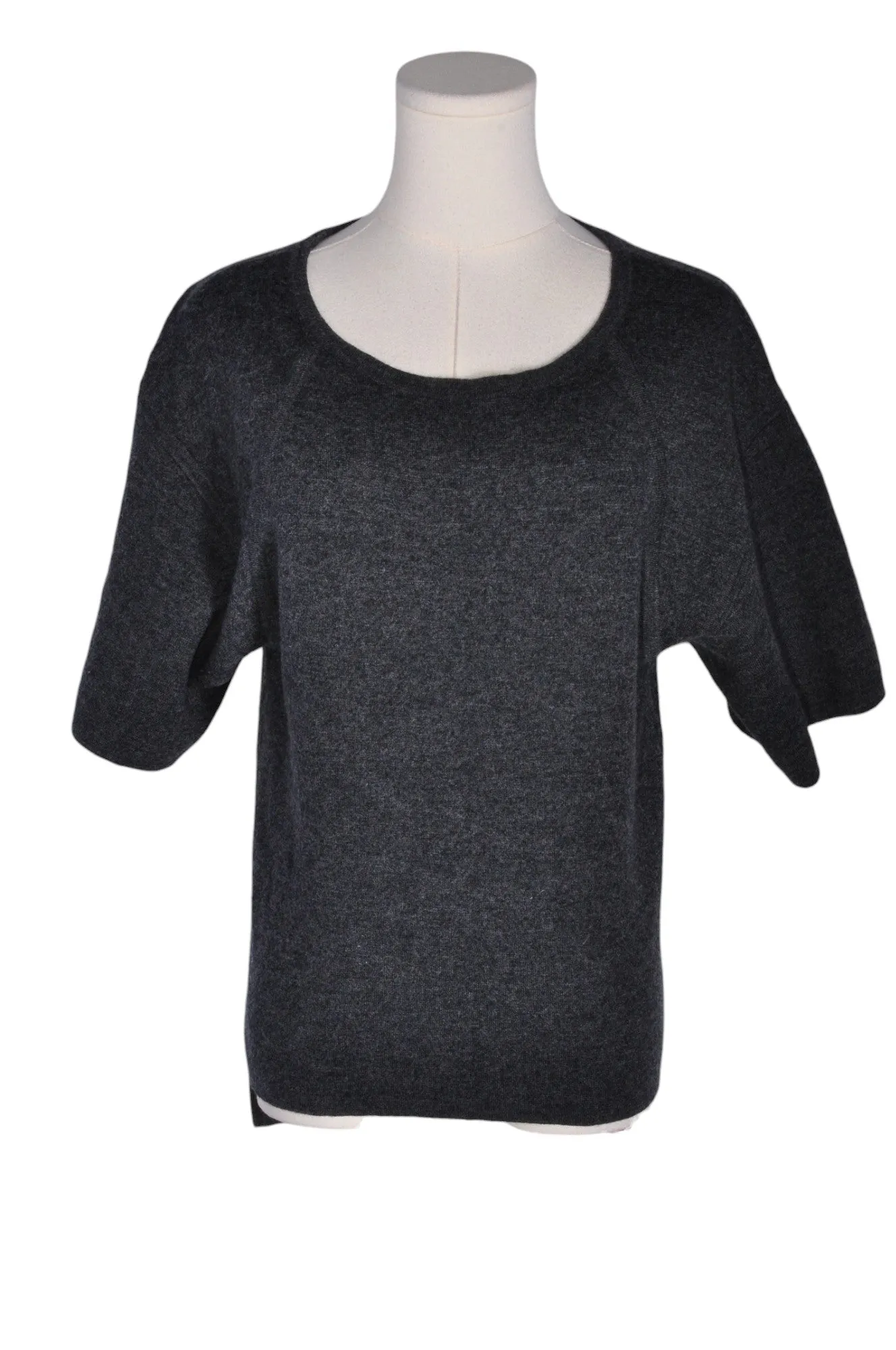 BR Women Blouses Regular fit in Gray - M