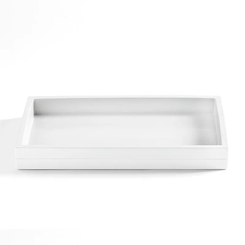 Cabana White Accessories