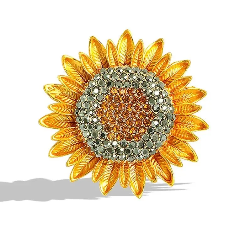 Canan Novelty Brooch Pin
