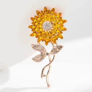 Canan Novelty Brooch Pin