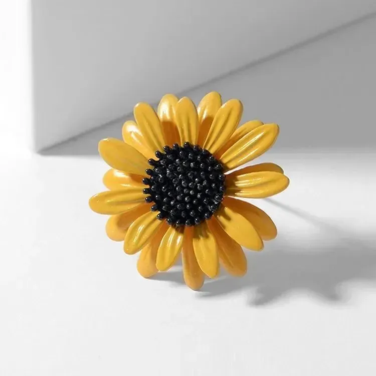 Canan Novelty Brooch Pin