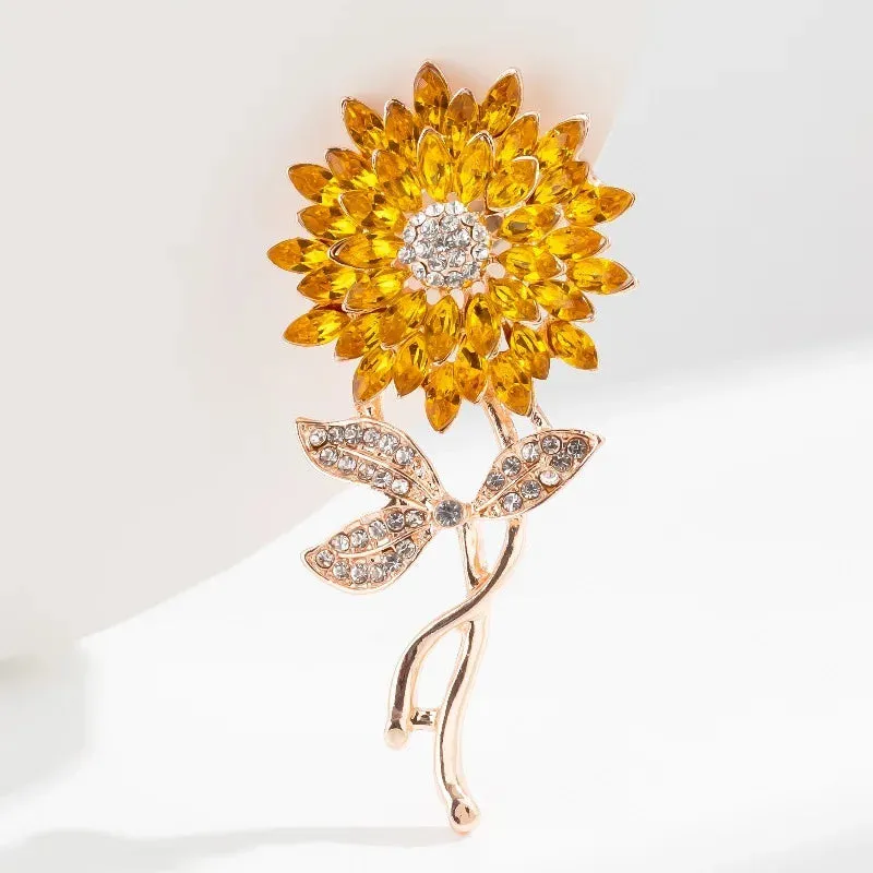 Canan Novelty Brooch Pin