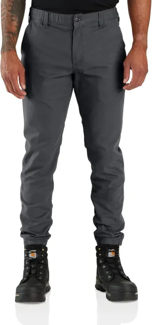 Carhartt Men's Relaxed Tapered Rigby Jogger