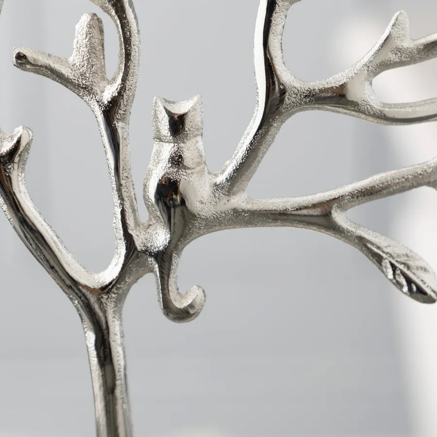 Cat Jewellery Stand