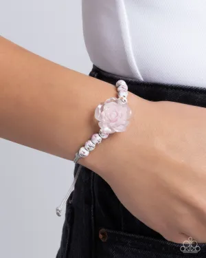Ceramic Chic - Pink Paparazzi Accessories