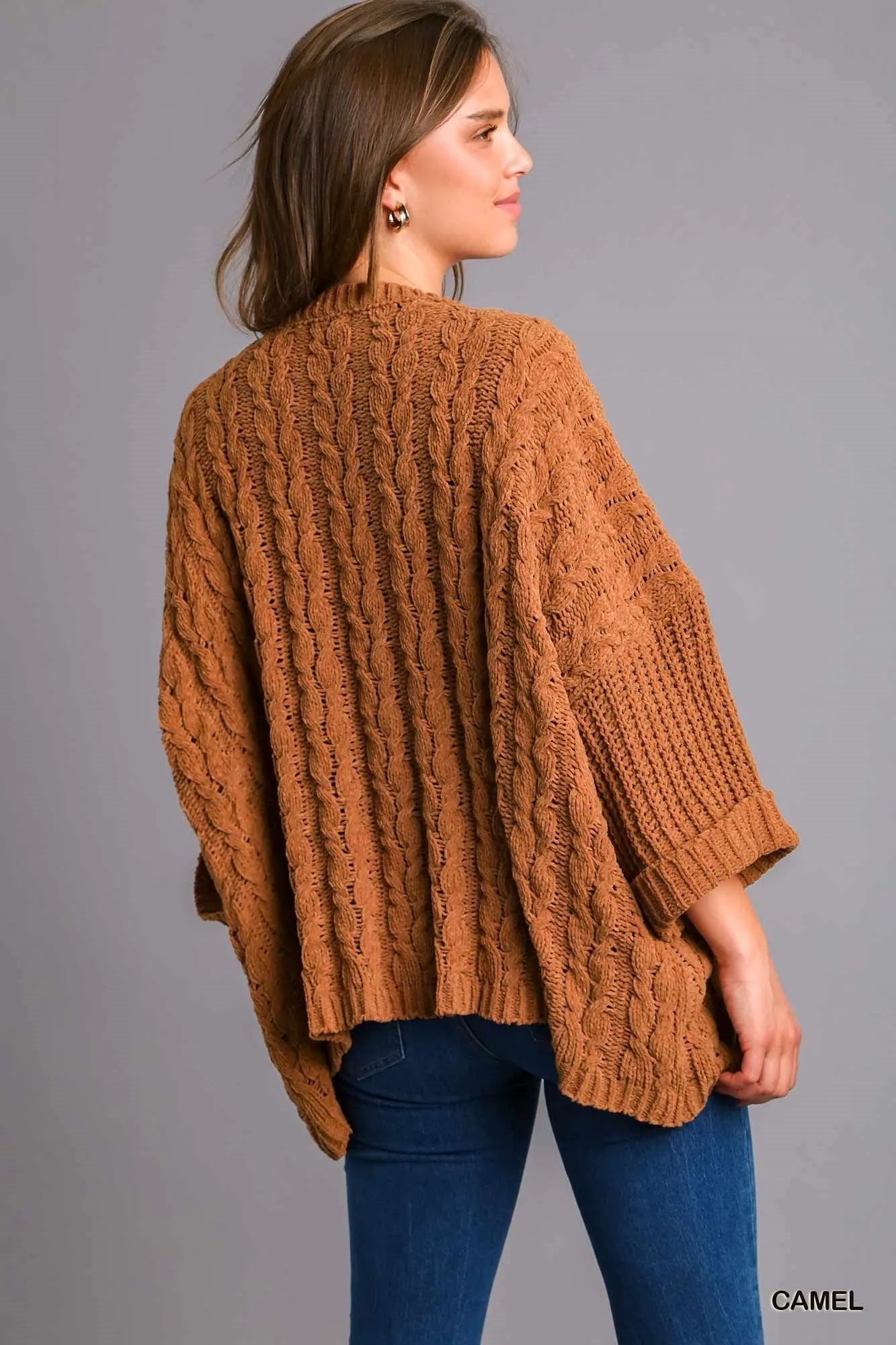 Charlotte Sweater