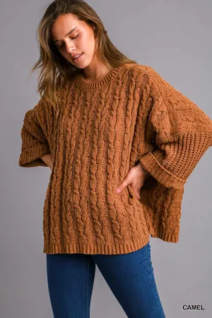 Charlotte Sweater