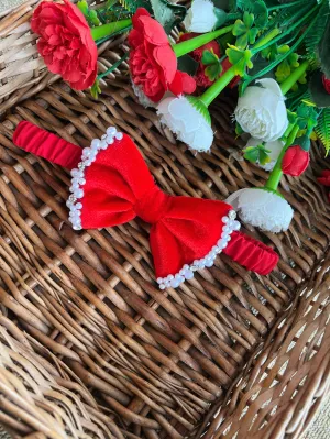 Chic Baby Party Adornments