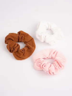 Chic Scrunchies