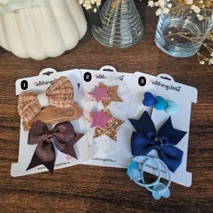 Clip & Chic