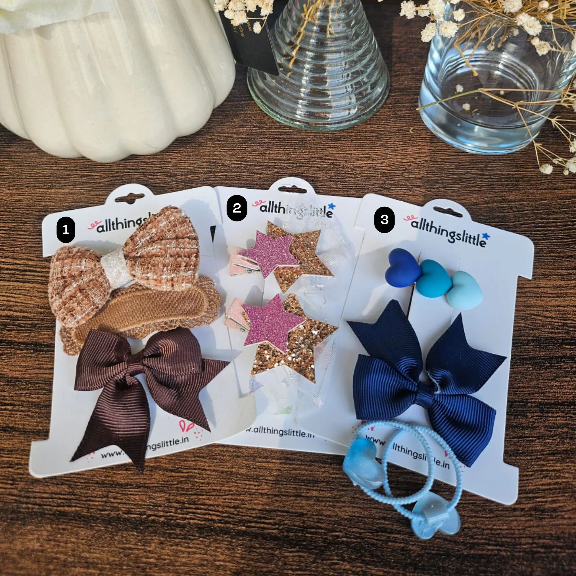 Clip & Chic