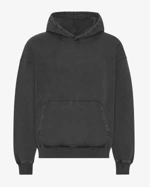 Colorful Standard Mens Organic Oversized Hood