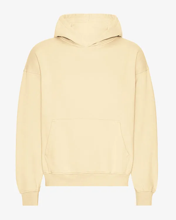 Colorful Standard Mens Organic Oversized Hood