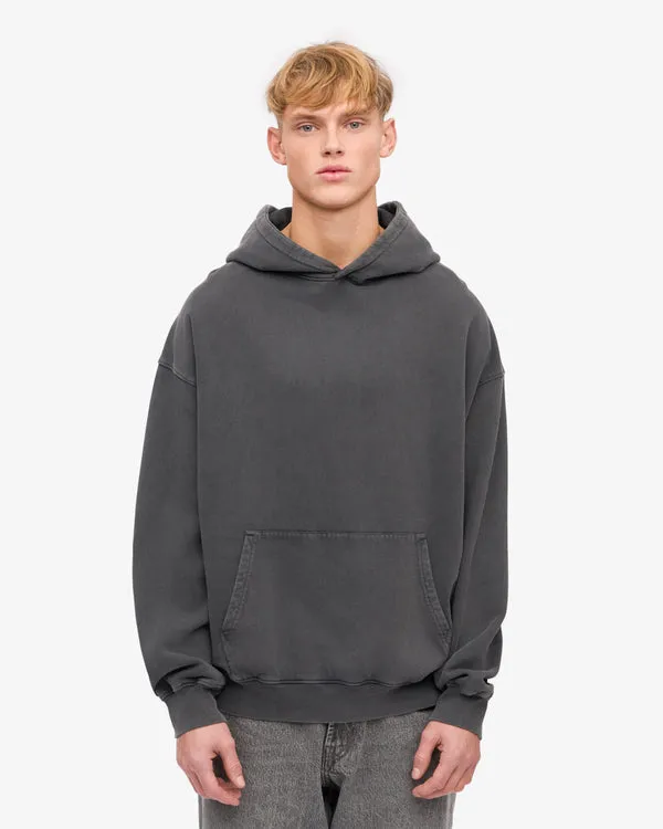 Colorful Standard Mens Organic Oversized Hood