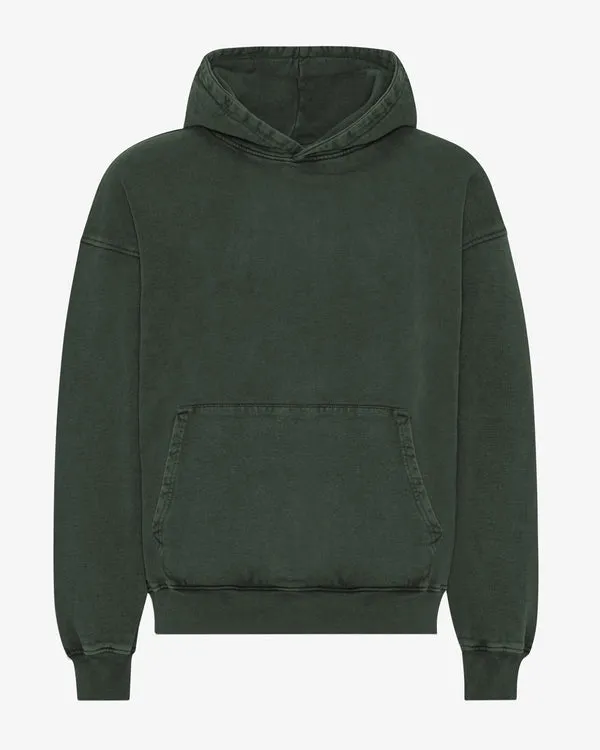 Colorful Standard Mens Organic Oversized Hood