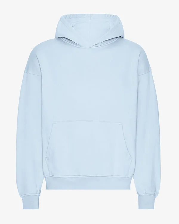 Colorful Standard Mens Organic Oversized Hood