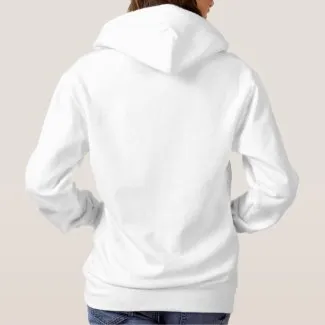 Custom Women's Hoodies