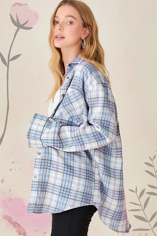 Dreamy Shirt - La Miel