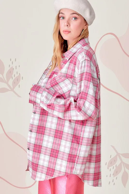 Dreamy Shirt - La Miel